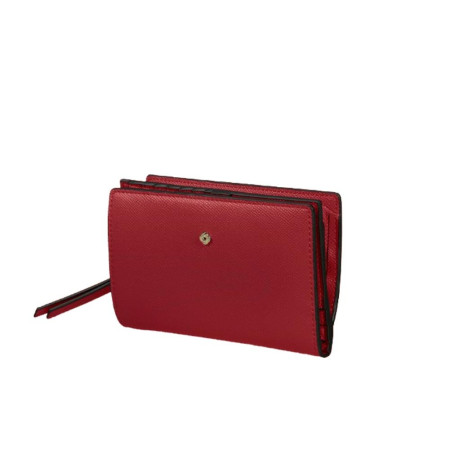 Portafoglio Donna Rightup Slg Samsonite Dark Red  Valigeria.it