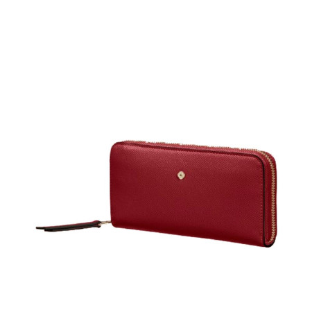 Portafoglio Donna Rightup Slg Samsonite Dark Red  Valigeria.it