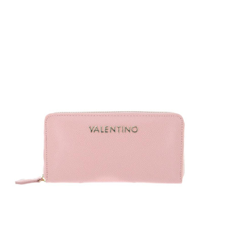 Portafoglio Donna Valentino Bags Cipria  Valigeria.it