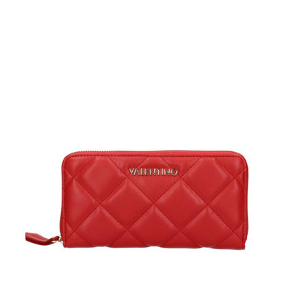 Portafoglio Donna Valentino Bags Rosso  Valigeria.it