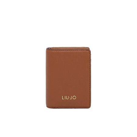 Portafoglio Donna Verticale Caliwen Liu Jo Deer  Valigeria.it