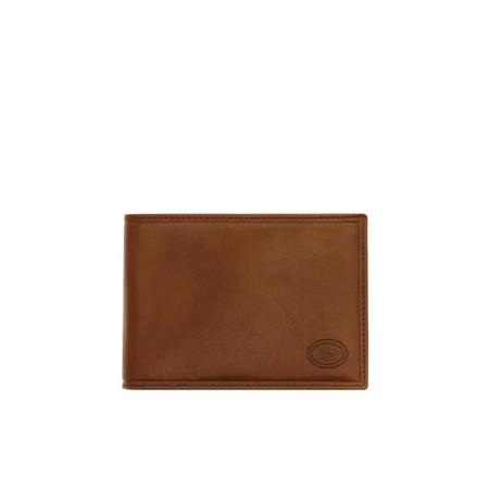 Portafoglio The Bridge  Story Uomo  01405701-marrone