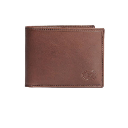 Portafoglio The Bridge | Story Uomo | 01430901-marrone (valigeria)