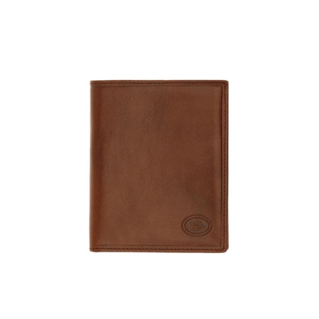 Portafoglio The Bridge  Story Uomo  01440101-Marrone