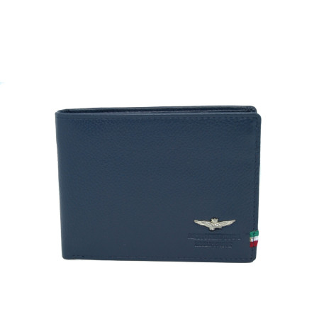 Portafoglio Uomo Aeronautica Militare AM102  Valigeria.it