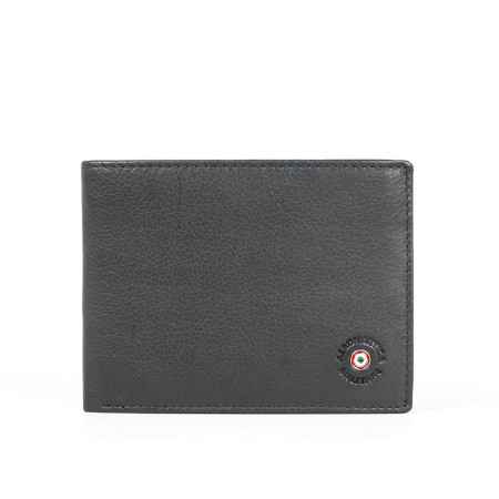 Portafoglio Uomo Aeronautica Militare AM134  Valigeria.it