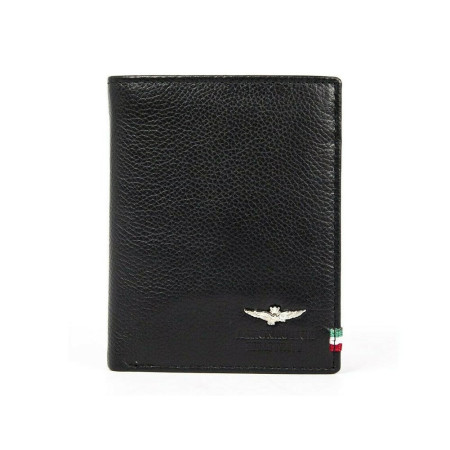 Portafoglio Uomo Aeronautica Militare Flag AM105  Valigeria.it