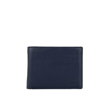Portafoglio Uomo Bernina Bric\'s Blu  Valigeria.it