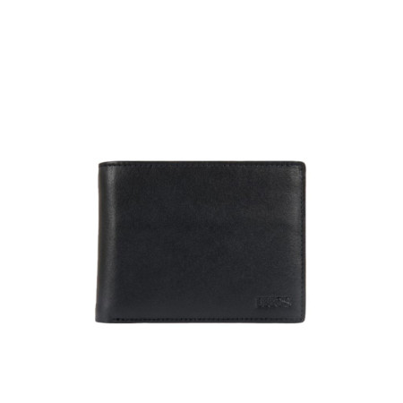 Portafoglio Uomo Bernina Bric\'s Nero  Valigeria.it