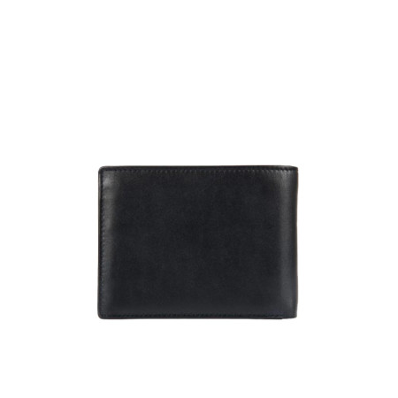 Portafoglio Uomo Bernina Bric\'s Nero  Valigeria.it