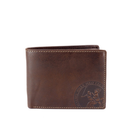Portafoglio Uomo Beverly Hills Polo Club BH1193  Valigeria.it