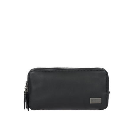 Portafoglio Uomo Bric\'s Nero BR107717001  Valigeria.it