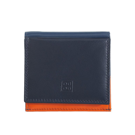 Portafoglio Donna Dudubags Blu 53421607  Valigeria.it