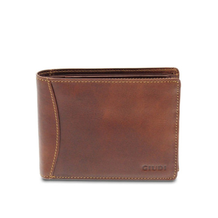 Portafoglio Uomo Giudi 6393GD02  Valigeria.it