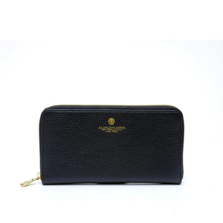 Portafoglio Uomo Grande Spalding & Bros 175435U900  Valigeria.it