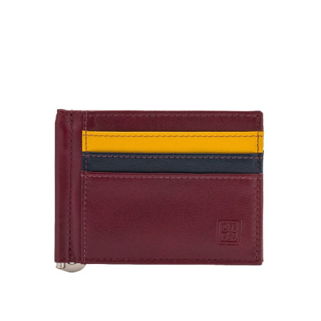 Porta Dollari DuduBags Colorful Antigua 534115011 | Valigeria.it