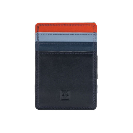 Portafoglio Uomo Magico DuduBags Colorful Lanzarote 53479907  Valigeria.it