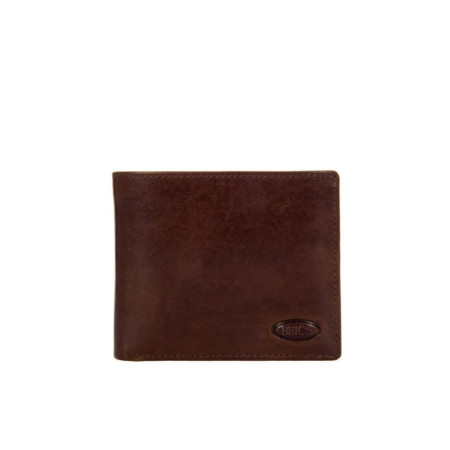 Portafoglio Uomo Monterosa Bric\'s Brown  Valigeria.it