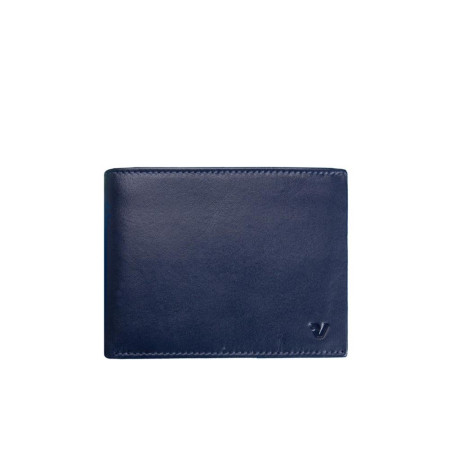 Portafoglio Uomo Pascal Roncato Valigeria Navy  Valigeria.it