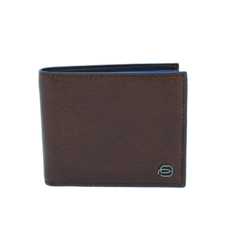 Portafoglio Uomo Piquadro Blue Square Special PU4518B2SR  Valigeria.it