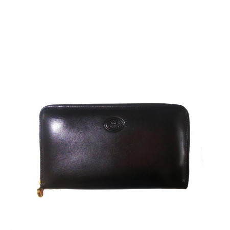 Portafoglio Uomo Porta Documenti The Bridge Story Uomo 01551601  Valigeria.it