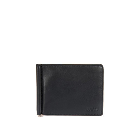 Portafoglio Uomo Porta Dollari Bric\'s Nero BH909251001  Valigeria.it