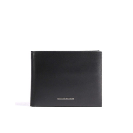 Portafoglio Uomo Rfid Porsche Design Black  Valiegria.it