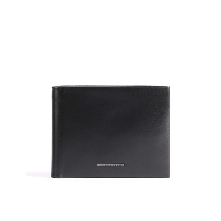 Portafoglio Uomo Rfid Porsche Design Black  Valigeria.it