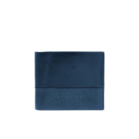 Portafoglio Uomo Semplice Damiano The Bridge Oltremare  Valigeria.it