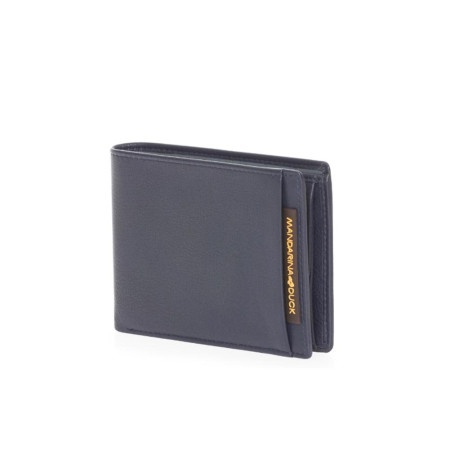 Portafoglio Uomo Semplice Dual Mandarina Duck Eclipse  Valigeria.it