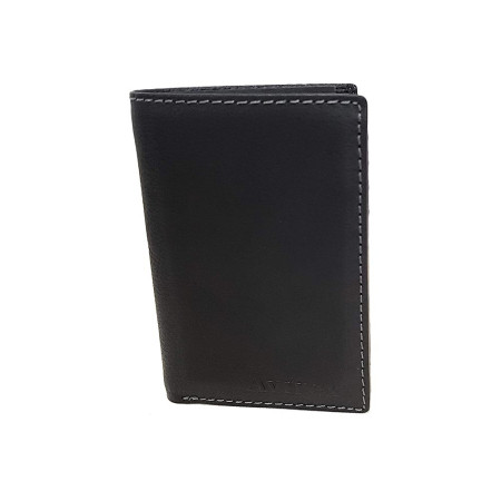 Portafoglio Uomo Verticale Avirex Austin AVXAST07  Valigeria.it