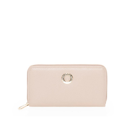 Portaglio Donna Grande Mandarina Duck Warm Taupe  Valigeria.it