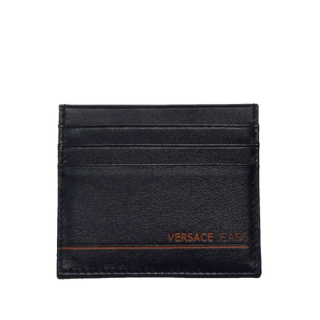 Porta Carte di Credito | Versace Jeans | E3YLBPB876790240-Blu