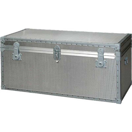 Baule Riolfo | Alluminio Easy 115/100 cm | RIO AL EASY 115/100 (valigeria)