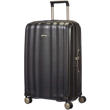 Trolley Grande Samsonite | Linea Lite Cube | 4 ruote | 33V006-graphite (valigeria)