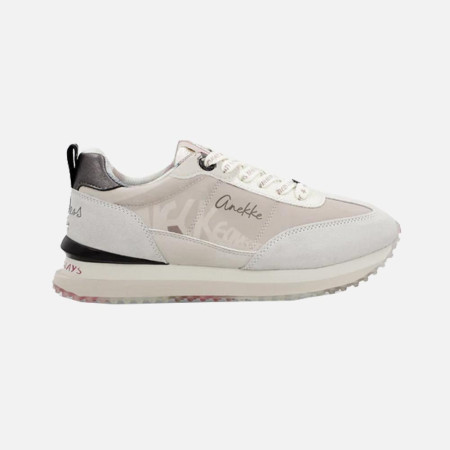 Scarpa donna sneakers Anekke Urban Multicolor