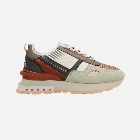 Scarpa donna sneakers Anekke Urban Multicolor