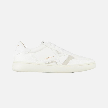 Scarpa uomo sneakers Alexander Smith X White