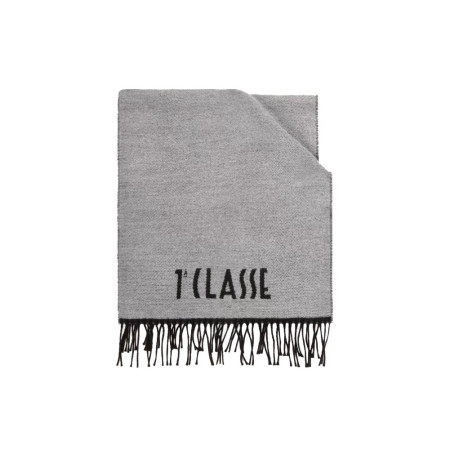 Sciarpa Donna Alviero Martini Geo Grigio  Valigeria.it