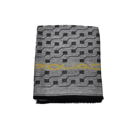 Sciarpa Donna Stola 54x180 Piquadro Grigio  Valigeria.it