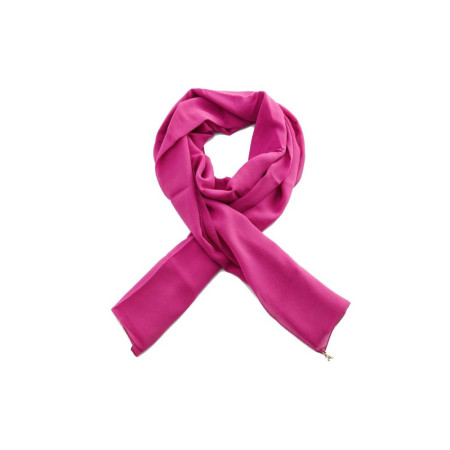Sciarpa Donna Stola Patrizia Pepe Fuchsia  Valigeria.it