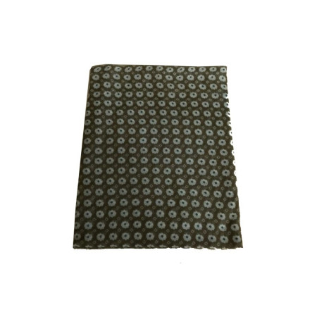 Sciarpa Uomo 70x200 Spalding&Bros Fantasia  Valigeria.it