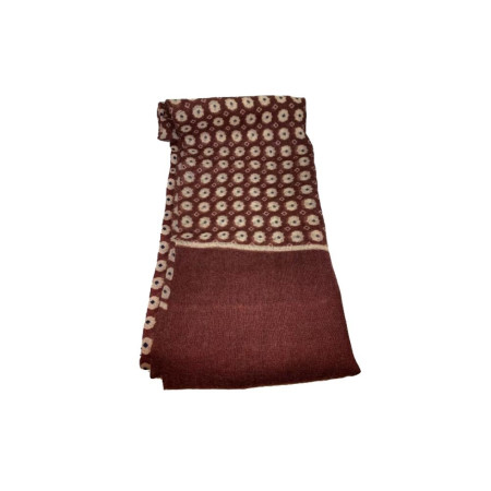 Sciarpa Uomo 70x200 Spalding&Bros Fantasia  Valigeria.it