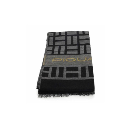 Sciarpa Uomo Misto 50x180 Piquadro Multicolore  Valigeria.it