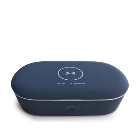 Sterilizzatore UVC Piquadro Restart AC5466RS  Valigeria.it