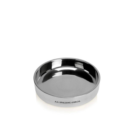 Svuota tasche Medio Spalding & Bros Alluminio  Valigeria.it