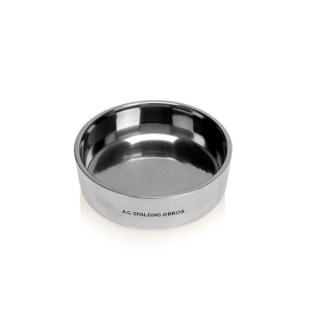 Svuota tasche Piccolo Spalding & Bros Alluminio  Valigeria.it