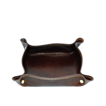 Svuota Tasche Scrivania Giudi 3543GD02  Valigeria.it