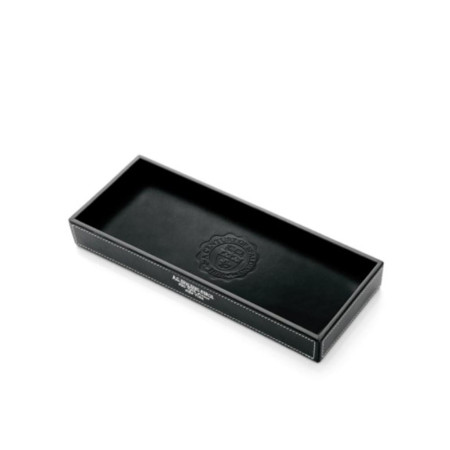 Svuotatasche Utility Spalding & Bros Nero  Valigeria.it