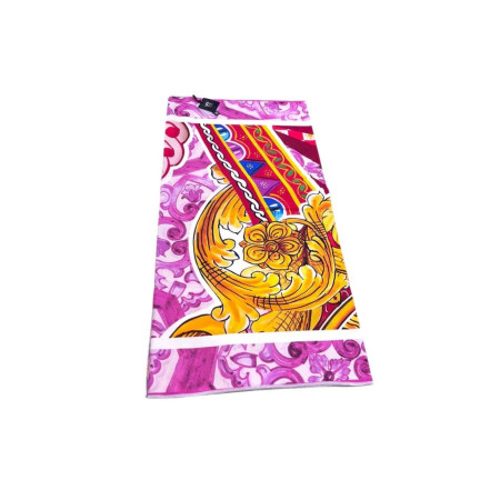 Accessori telo mare 180x90 microfibra Ynot candy